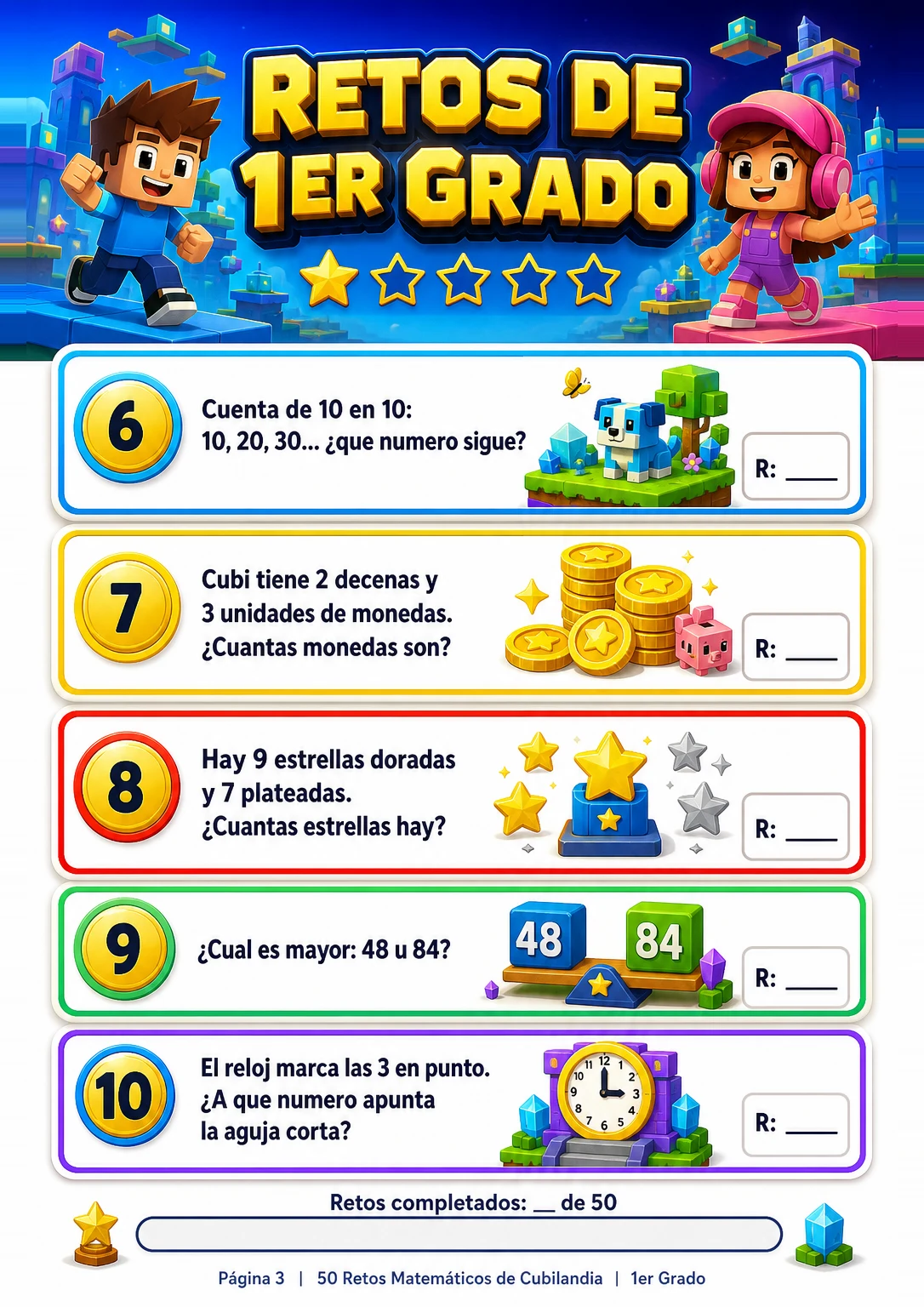 Muestra Retos Matemáticos 2